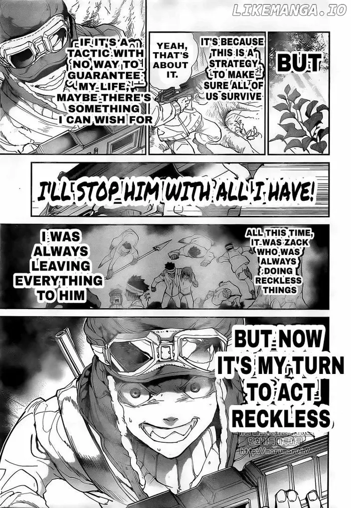 The Promised Neverland chapter 81 image 14_optimized